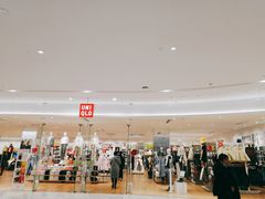 -优衣库(长沙国金中心店)
