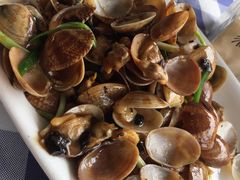 -钱大妈海鲜饭店(保利林语店)