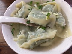 -随柳居·苏式小吃(建新巷店)