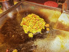 -正宁路小吃夜市