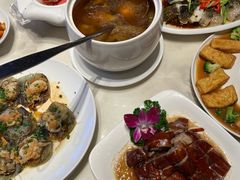 -百鱼庄(仙葫店)