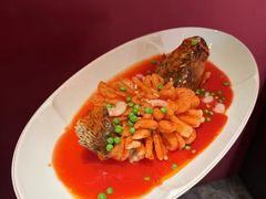 -秋食青山黛·私房菜(梅湾街店)