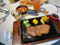 -必胜客(雨润中央店)