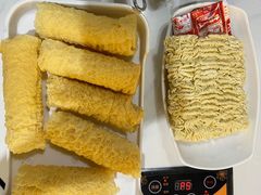 -潮汕大目牛肉火锅(上梅林店)