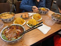 -有礼有面(知春路店)