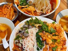 -螺小胖柳州螺蛳粉(钟楼总店)