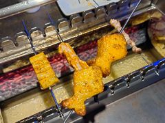 -很久以前羊肉串(清河店)