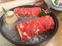 -慢搅粥底火锅(武侯大悦城店)