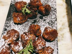 -绿茶餐厅(乐峰广场店)