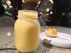 玉米汁-小尕子·新疆菜(明园店)