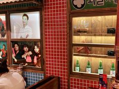 -蒲葵传统炭火烤肉(白石龙店)
