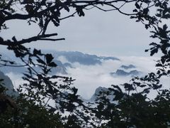 -华山风景名胜区