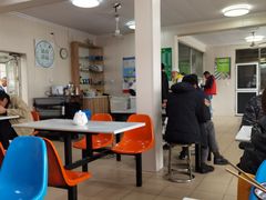 -上海为民商行清真饭店(南大路店)