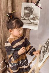 -小脚丫专业儿童摄影店