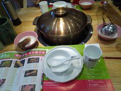 -椰夫人·养生椰子鸡(金沙洲永旺店)