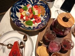 -良木缘咖啡西餐(太古里店)