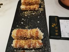 红糖糍粑-望蓉城·古法酸菜鱼(世纪汇店)