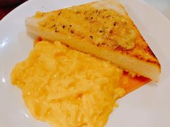 -深仔记茶餐厅(亚士厘道店)