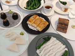 -广州酒家(越华店)