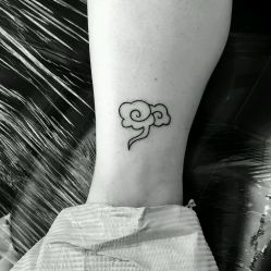 我选的图案-新肤洗纹身