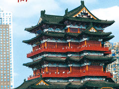 -滕王阁旅游区