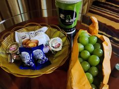 -清真老马家国华牛奶鸡蛋醪糟(正宁路店)