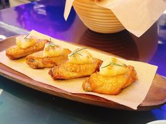 -LES ELITES 英集荟(南京西路店)