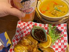 -泰妃殿(武汉首店)