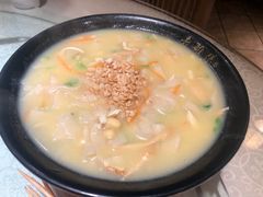 -洛阳面馆(红专路店)