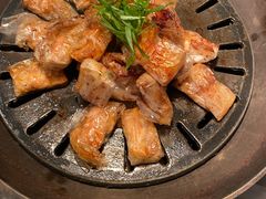 -长春净月潭喜来登酒店·盛宴标帜餐厅