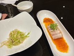 -杭州和达希尔顿逸林酒店·和园中餐厅-杭帮菜名店