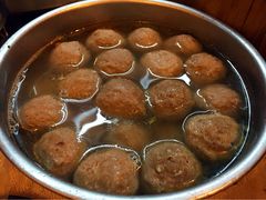 味宝园牛杂-莲塘味宝园牛杂(天越翔园店)