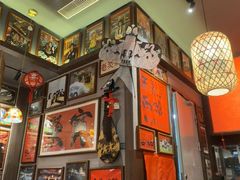 -王繁星面馆(西安熙地港店)