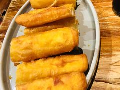 -令狐冲烤鱼·烧菜馆(达明店)