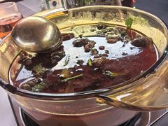 -濮园 · 四合院餐厅