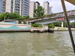 -苏州河梦清园环保主题公园