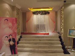 -金庭庄园酒店彩虹厅