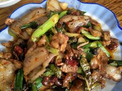 -賴記豆花(兴隆店)