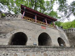 -华清宫景区