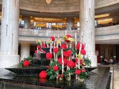 -太原凯宾斯基饭店