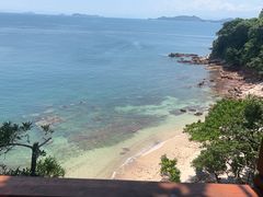 -美人鱼悬崖海景餐厅(鹿嘴山庄店)