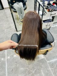 点击看大图 -藤野造型