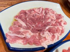 -憨铁匠火锅(红山6979店)