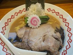 -Ramen满吉·豚骨拉面(丽园路店)