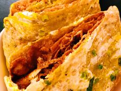 -陈记锅巴菜(五大道店)