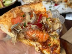-O'mills Sourdough Bakery&Bistro(永嘉路店)