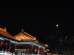 -珠海圆明新园