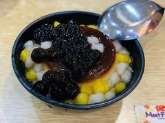 -鲜芋仙(观音桥大融城LG店)