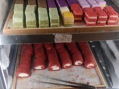 -姜胖胖韩式自助烤肉(光明万达店)
