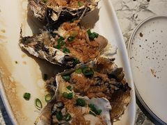-悦海·家宴·冰花皮皮虾大锅贴(宝龙店)